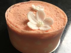盛夏之恋-星巴克臻选(苏州苏信店)