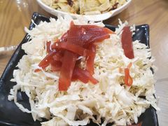 -三鞭一花·独一处·元英砂锅(海光寺店)