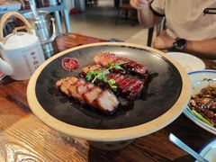-广府乡下·饭庄(新港东路店)