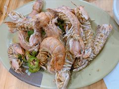 -贞姨美食·老字号海鲜大排档