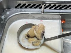 -海底捞火锅(奥森店)