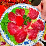 楠火锅终于开店来到佛山啦