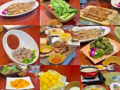 -海拉尔蒙古包(房山长阳总店)