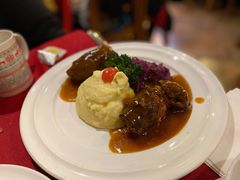 牛肉卷-申德勒加油站西餐厅(日坛路总店)