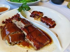 -御彩酒家(东风东路店)