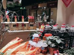 -洞庭土菜馆(天河北总店)
