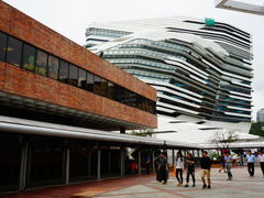 -香港理工大学