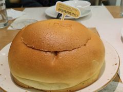 -大树餐厅(环球港店)