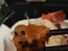 -东海朗廷酒店秀·Silk自助餐厅