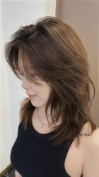 -YESIDO椰岛造型烫发染发