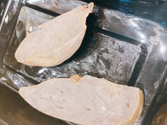 潮式卤鹅肝-陈鹏鹏潮汕菜(宝安机场T3航站楼店)