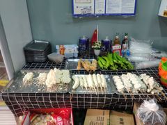 -大腕炸串(河东总店)