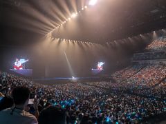-宝能国际体育演艺中心