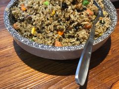 紫菜炒饭-大厨的餐厅(曾厝垵总店)
