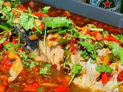-冯大腕江湖川菜馆(后沙峪店)