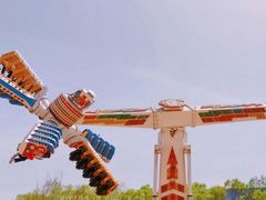 -嘉峪关方特欢乐世界