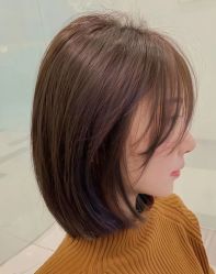 -YESIDO椰岛造型烫发染发