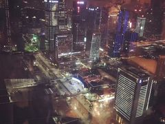 -深圳皇庭V酒店