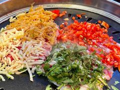 -韩味南山塔·烤肉自助(中骏世界城店)