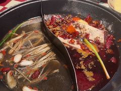 -赵美丽重庆火锅(西安直营总店)