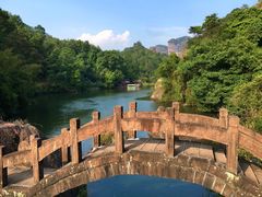 -丹霞山风景名胜区