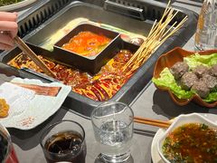 -洞子口重庆鲜货火锅(楚翘城旗舰店)