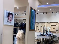 -海马体照相馆(成都来福士广场店)