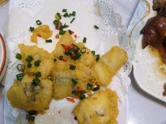 -宏记汕头白粥店(江怡店)