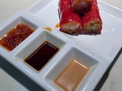 -蘩楼(华强北总店)