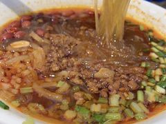 -张氏宽窄巷成都名小吃(茂业百货华强北店)