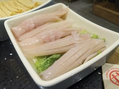 -井格重庆火锅(西直门凯德Mall店)