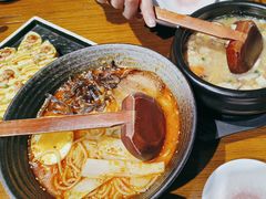 -白石の深夜食堂(泰华店)