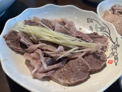 肝莲-乡亲鹅肉城(昆山店)