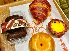 -丁香西饼屋(桂林路店)