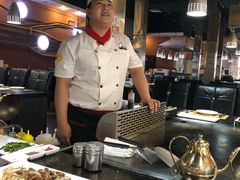 -利昂法式铁板主题餐厅(新奥购物中心店)