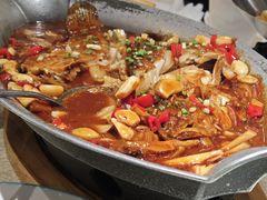 -赣南人家(顺义后沙峪亚朵店)