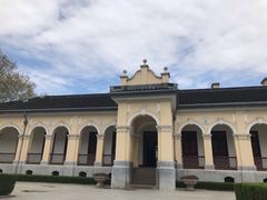 -南京中国近代史遗址博物馆(南京总统府)