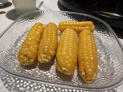 -菌公主·野生菌蒸汽火锅(告庄店)
