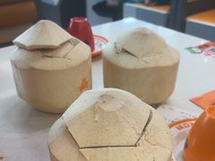 -锅立方•炭火蛙锅(六合万达广场店)