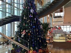 -视界美食自助餐厅·石家庄希尔顿酒店