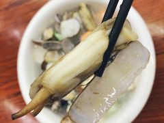 -金海湾海鲜排档(朱家尖店)