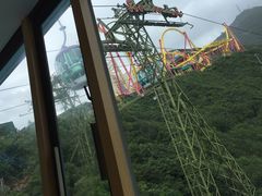 -湾景餐厅(海洋公园店)
