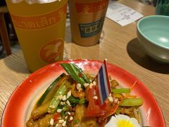 -迷你椰·泰式大排档(共康店)