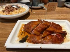 -先记烧鹅王·本地粤菜(福永店)