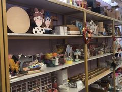 -100家灵感仓库·DIY团建(什刹海店)