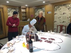 -峨嵋酒家总店(车公庄店)