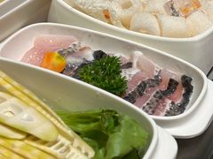 -海底捞火锅(漕宝路店)