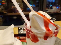 -麦当劳(酒仙桥路店)