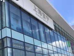 -上海宝宁宝马4S店