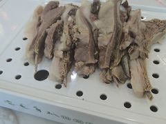 -老毛手抓·盐池滩羊非遗手抓(宁夏总店)
